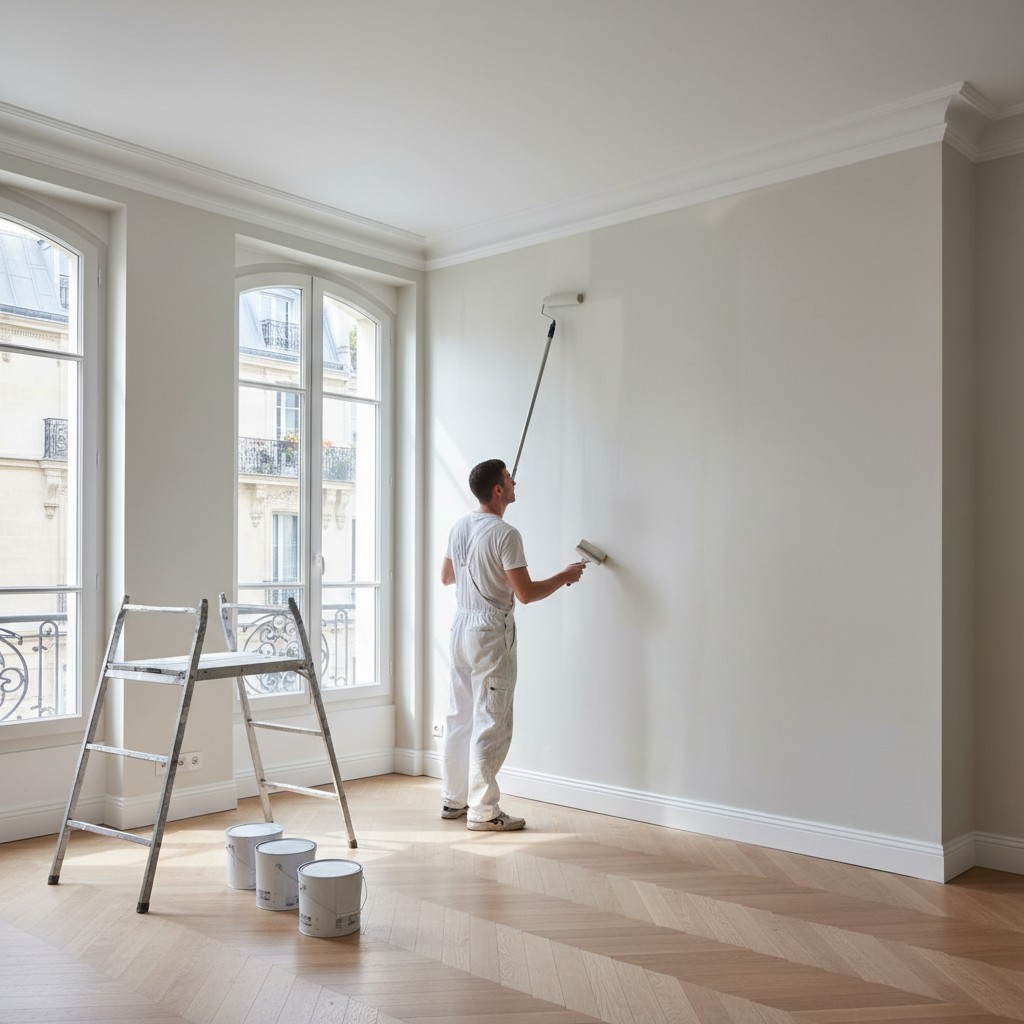 Entreprise Bisontine de Peinture